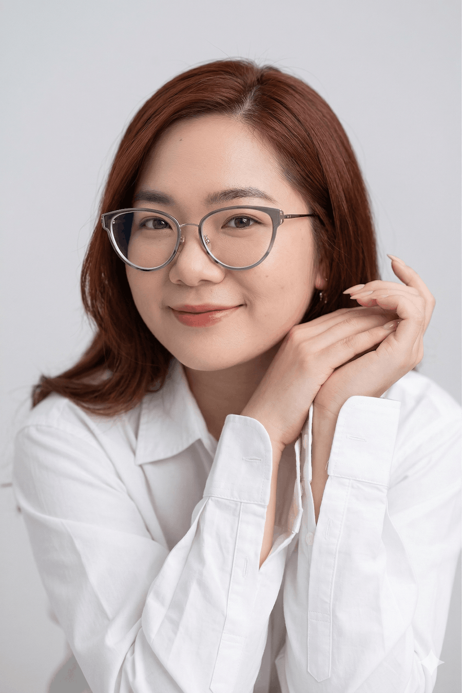 Founder Portrait