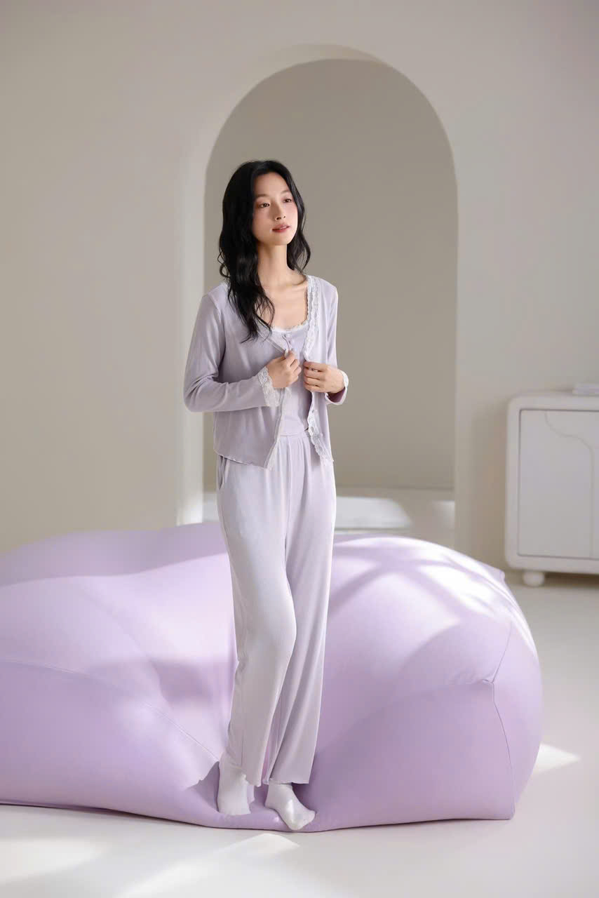 Sleepwear Collection
